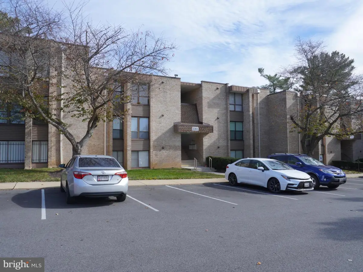 3303 Huntley Square Dr #a-1, Temple Hills, MD 20748 - Image #1