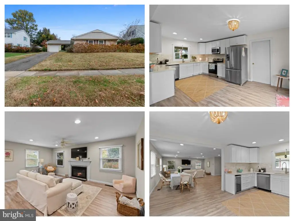 12740 Holiday Ln, Bowie, MD 20716 - Image #1