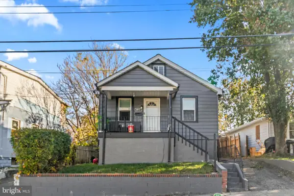 4011 Lawrence St, BRENTWOOD, MD 20722