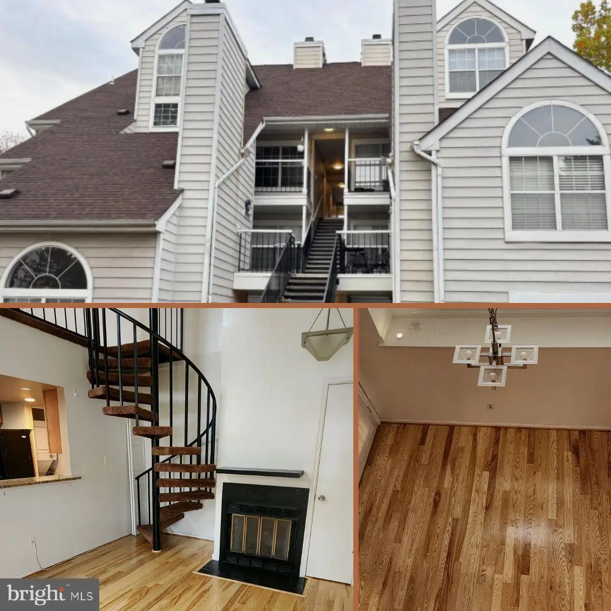 15756 Easthaven Ct #605, Bowie, MD 20716 - Image #1