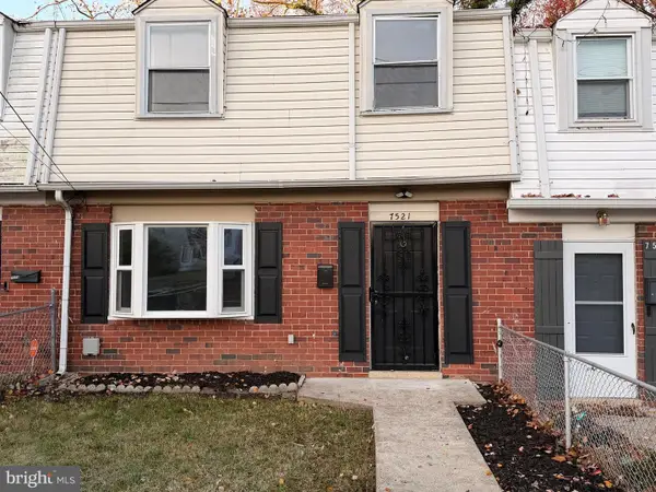 7521 Allendale Dr, LANDOVER, MD 20785