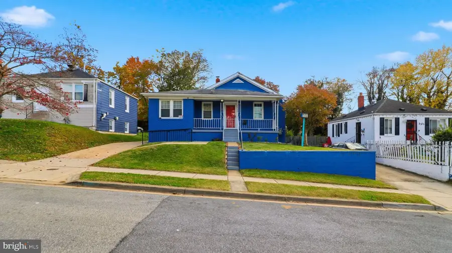 1315 Chapelwood Ln, Capitol Heights, MD 20743 - Image #2