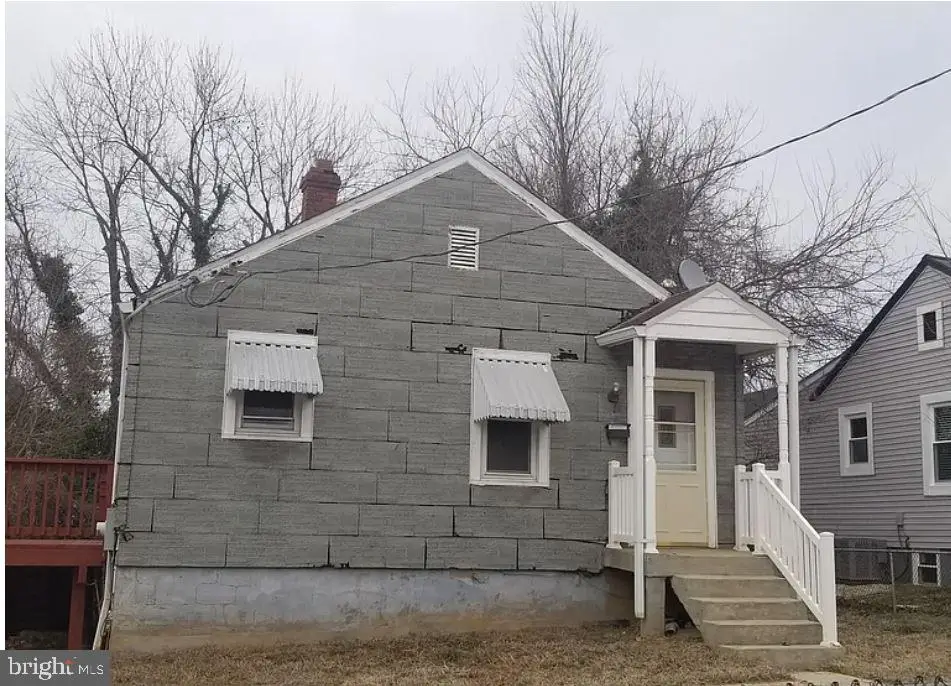 9 Whist Pl, Capitol Heights, MD 20743 - #1