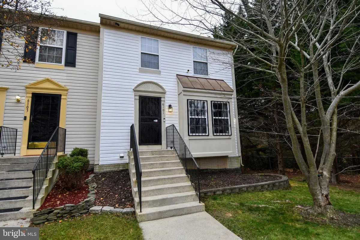 6101 W Hil Mar Cir, District Heights, MD 20747 - Image #1