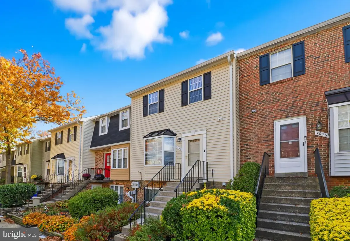 7631 S Arbory Ln #360, Laurel, MD 20707 - Image #1