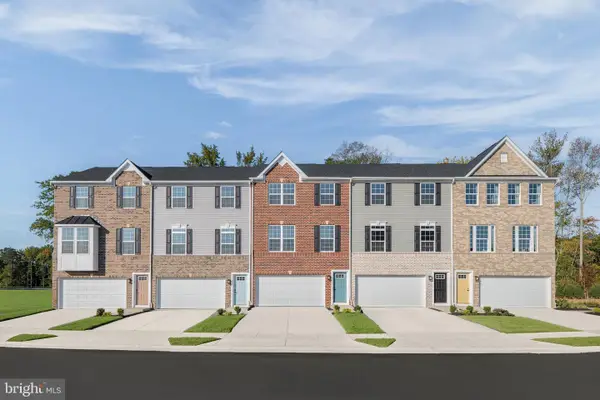 8430 Branch Side Way #c, BRANDYWINE, MD 20613