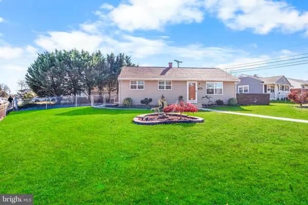 1000 8th St, LAUREL, MD 20707