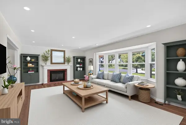 12201 Mount Pleasant Dr, LAUREL, MD 20708