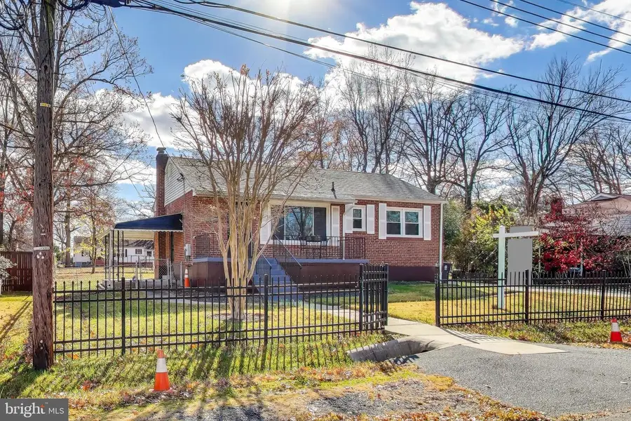 9413 Van Buren St, Lanham, MD 20706 - Image #3