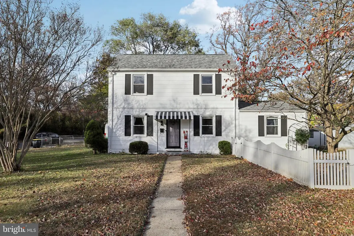 6501 Sligo Pkwy, Hyattsville, MD 20782 - Image #1