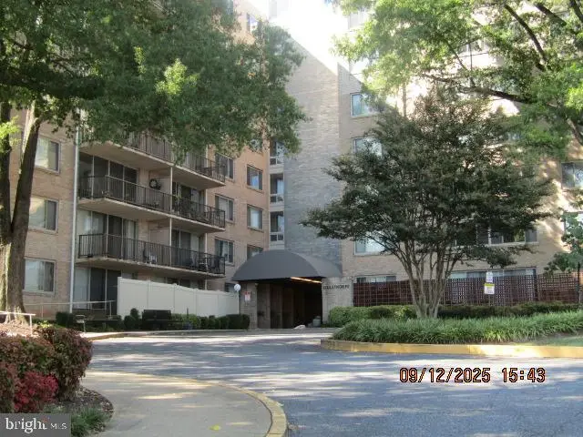 4410 Oglethorpe St #416, Hyattsville, MD 20781 - Image #1