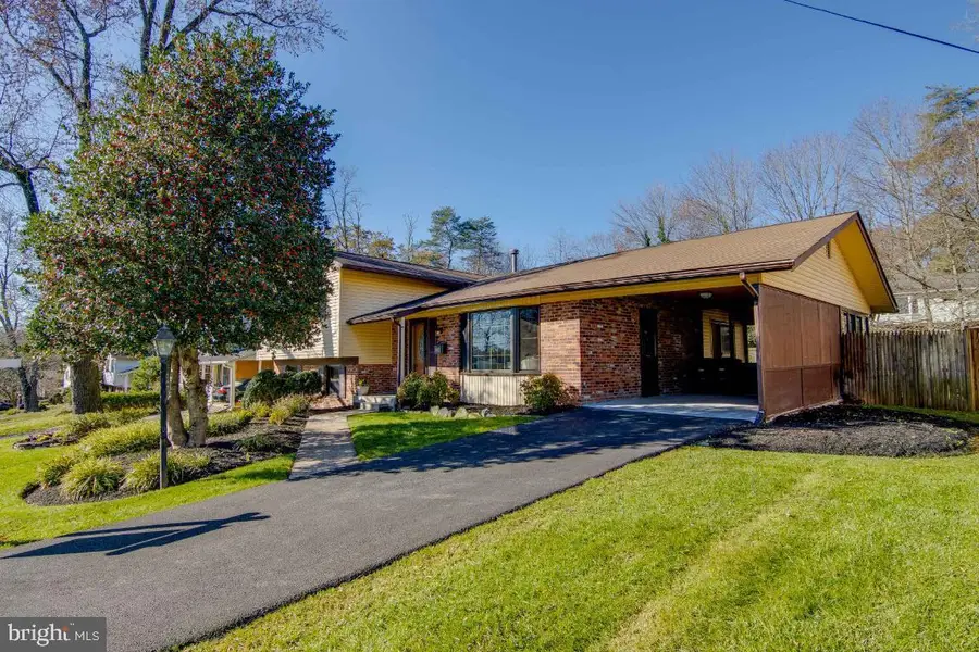 6912 Heidelburg Rd, Lanham, MD 20706 - Image #3