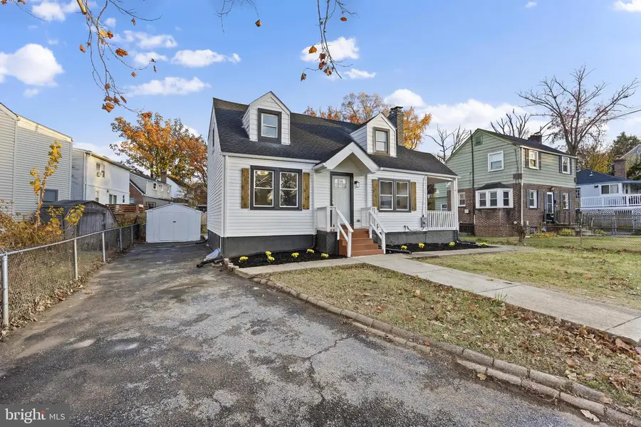 5009 55th Ave, Hyattsville, MD 20781 - Image #2