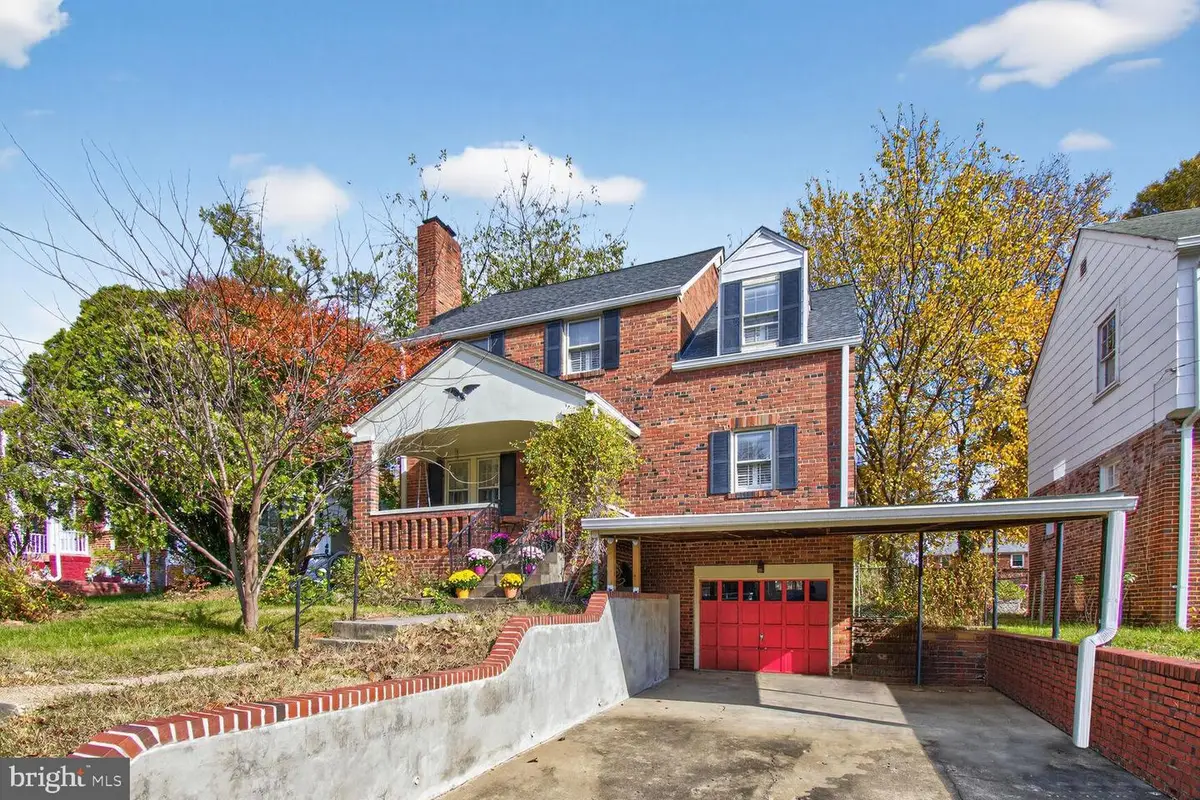 6215 42nd Ave, Hyattsville, MD 20781 - Image #1