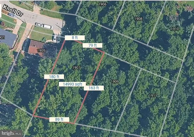 1906 Knoll Dr, Oxon Hill, MD 20745 - Image #3