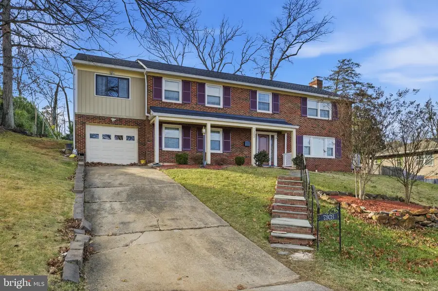 7303 Lois Ln, Lanham, MD 20706 - Image #2