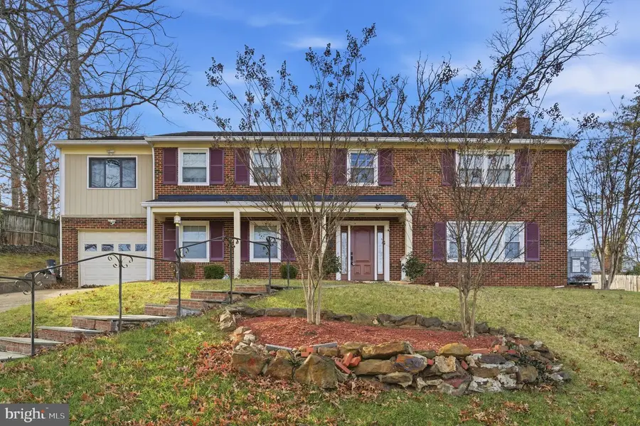 7303 Lois Ln, Lanham, MD 20706 - Image #3