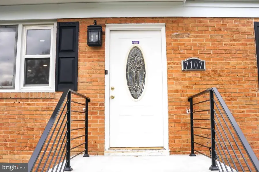 7107 Loch Raven Rd, Temple Hills, MD 20748 - Image #2