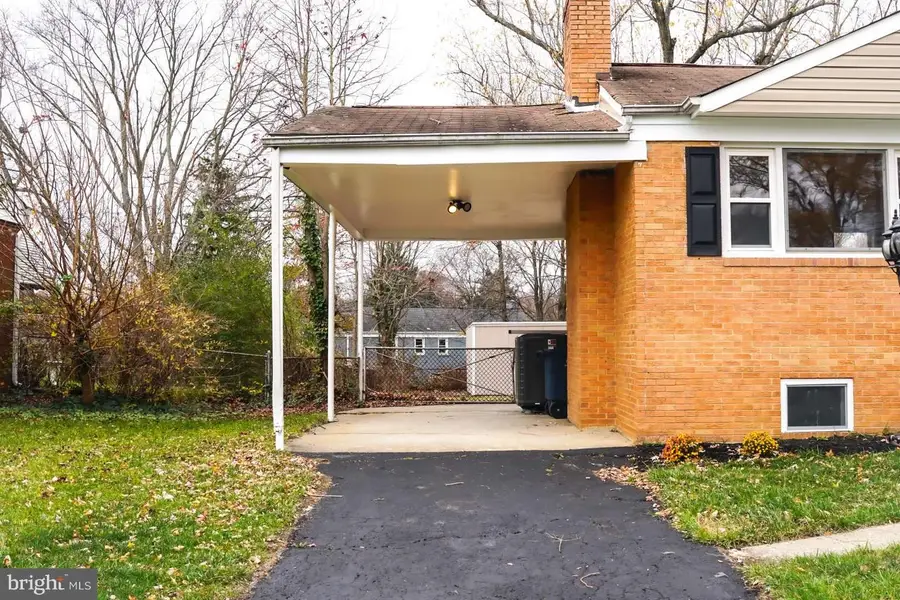 7107 Loch Raven Rd, Temple Hills, MD 20748 - Image #3