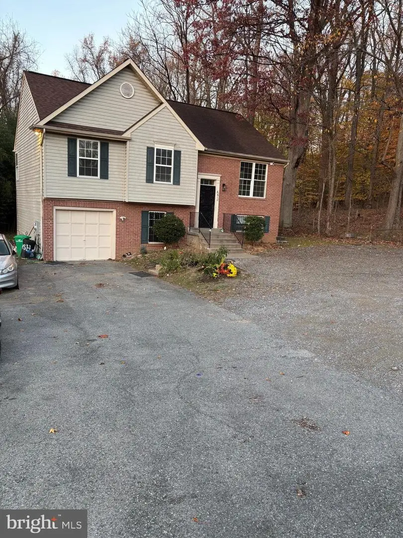 6610 Central Ave, Capitol Heights, MD 20743 - Image #1