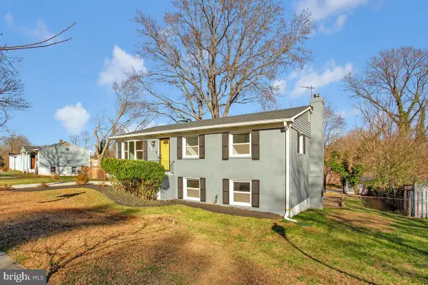 4000 Bishopmill Dr, UPPER MARLBORO, MD 20772