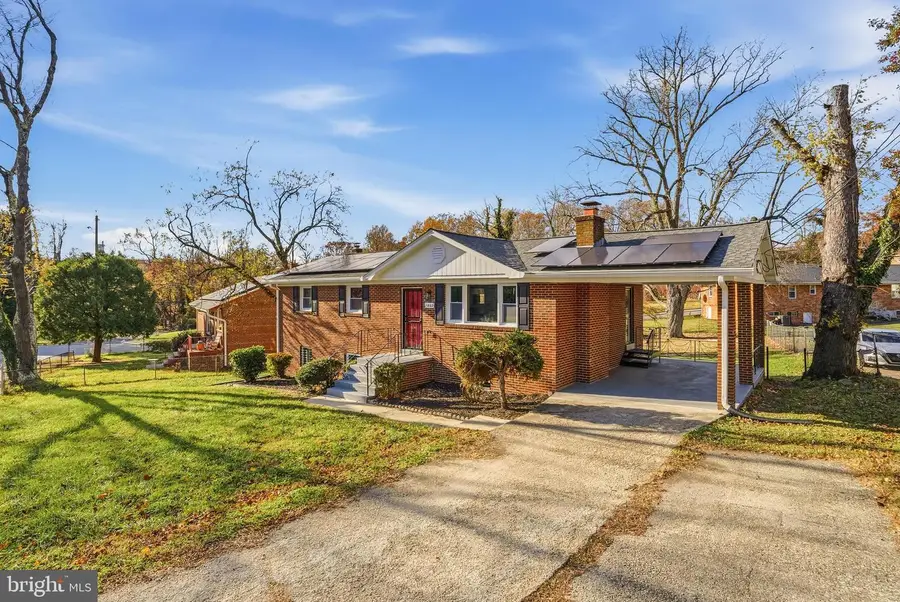 1802 Clayton Dr, Oxon Hill, MD 20745 - Image #2