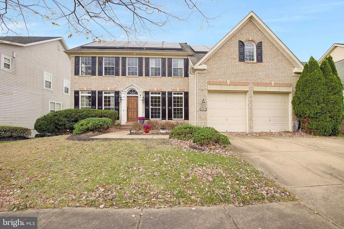 15517 Glastonbury Way, Upper Marlboro, MD 20774 - Image #1