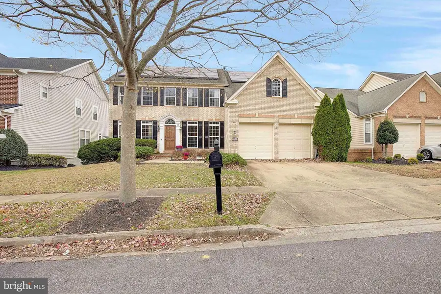 15517 Glastonbury Way, Upper Marlboro, MD 20774 - Image #3