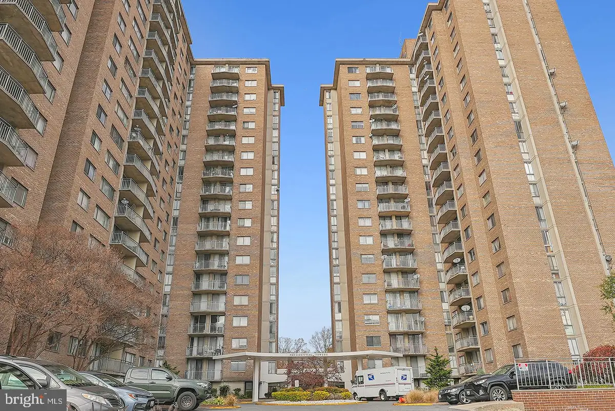 1836 Metzerott Rd #1416, Hyattsville, MD 20783 - Image #1