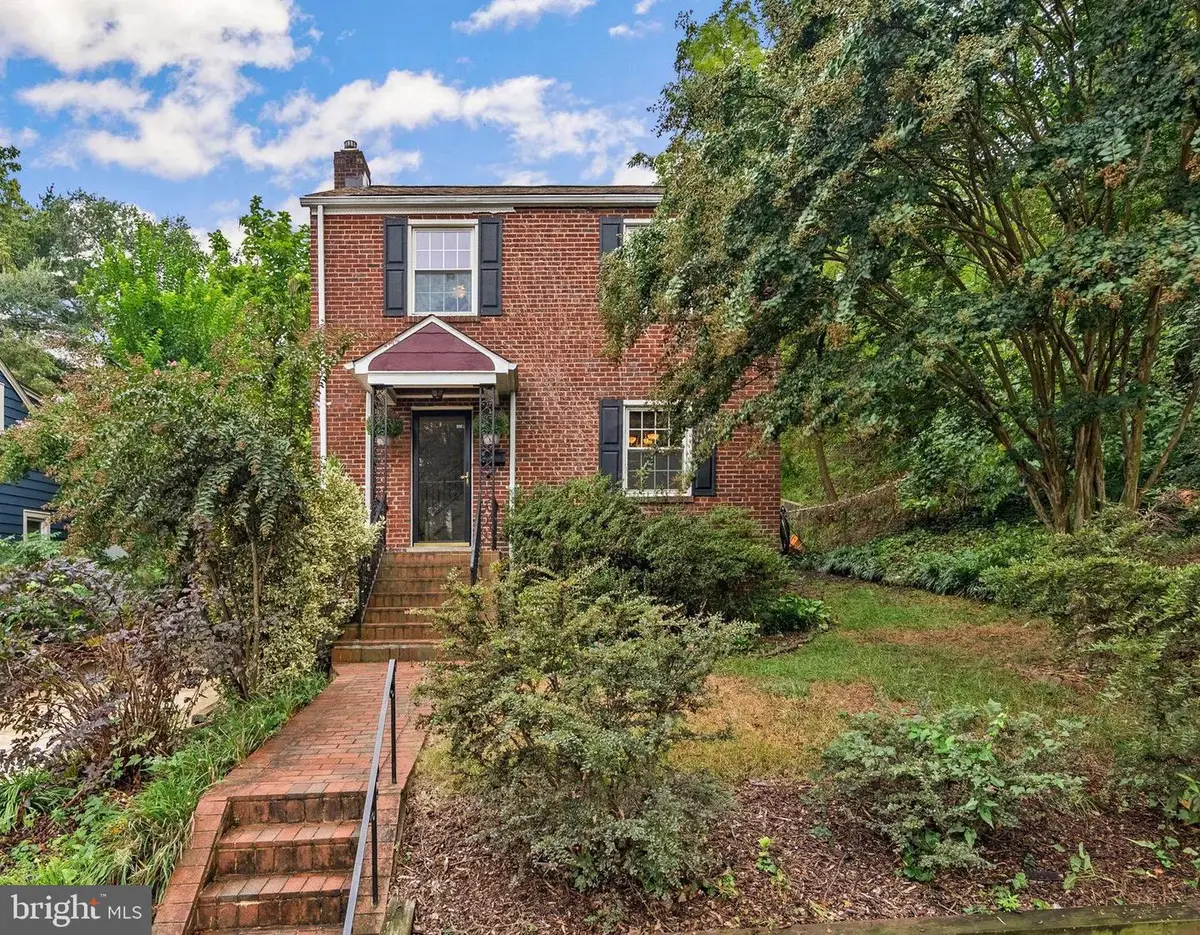 3403 Varnum St, Brentwood, MD 20722 - Image #1
