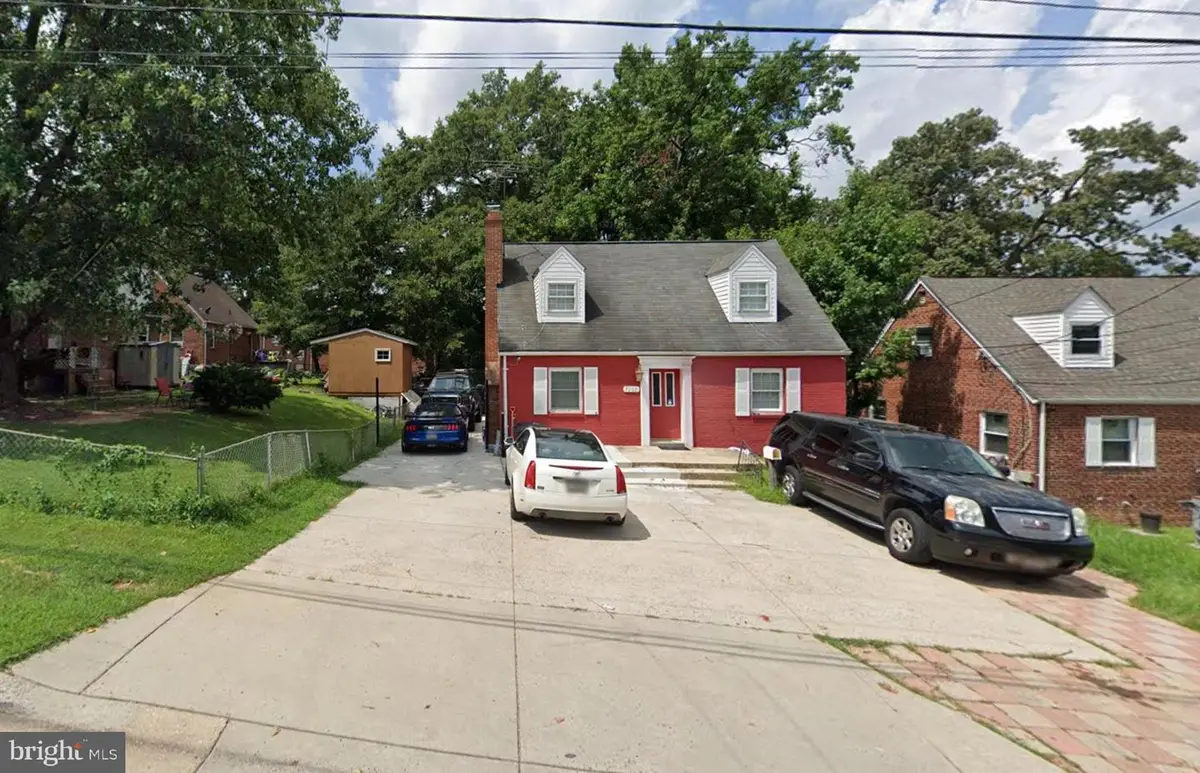 5202 56th Ave, Hyattsville, MD 20781 - #1