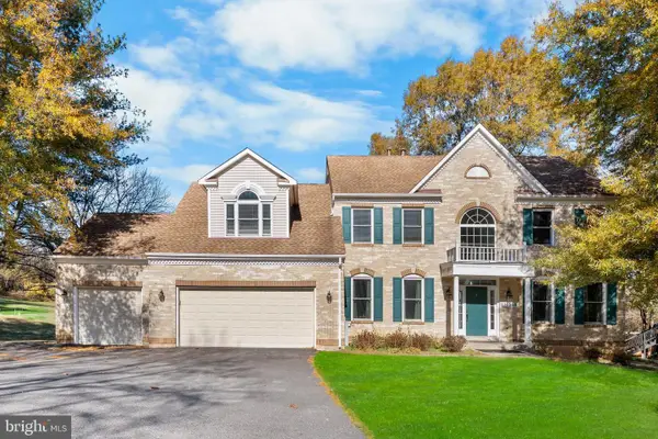 16508 Kilby Ct, UPPER MARLBORO, MD 20774