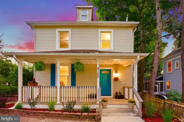 4100 31st St, MOUNT RAINIER, MD 20712