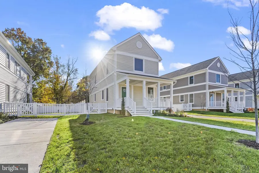 723 60th Pl, Capitol Heights, MD 20743 - Image #3