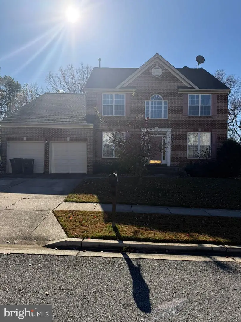 7709 Loughborough Pl, Beltsville, MD 20705 - Image #1