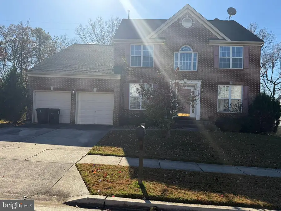 7709 Loughborough Pl, Beltsville, MD 20705 - Image #2
