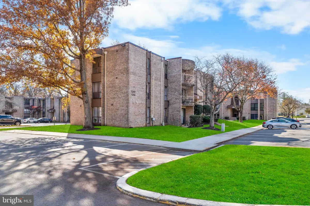 3340 Huntley Square Dr #a, Temple Hills, MD 20748 - Image #1