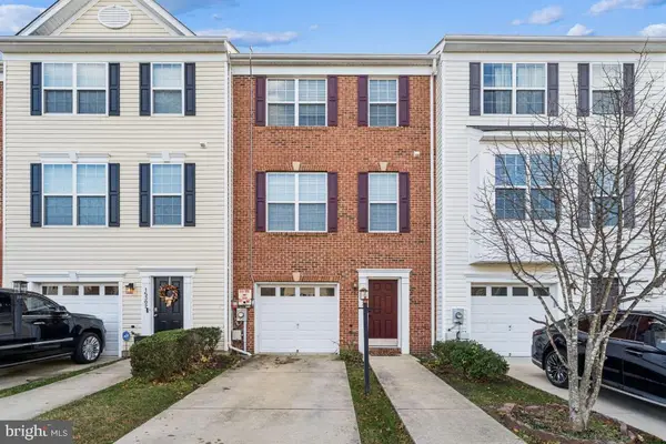 15304 Pocopson Creek Way, BRANDYWINE, MD 20613