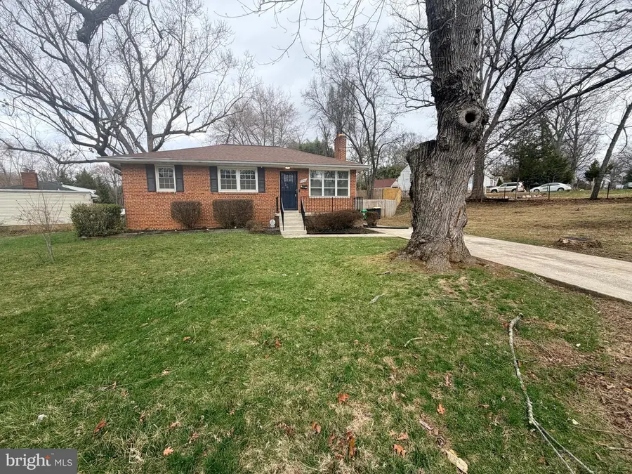 9300 Worrell Ave, Lanham, MD 20706 - #2