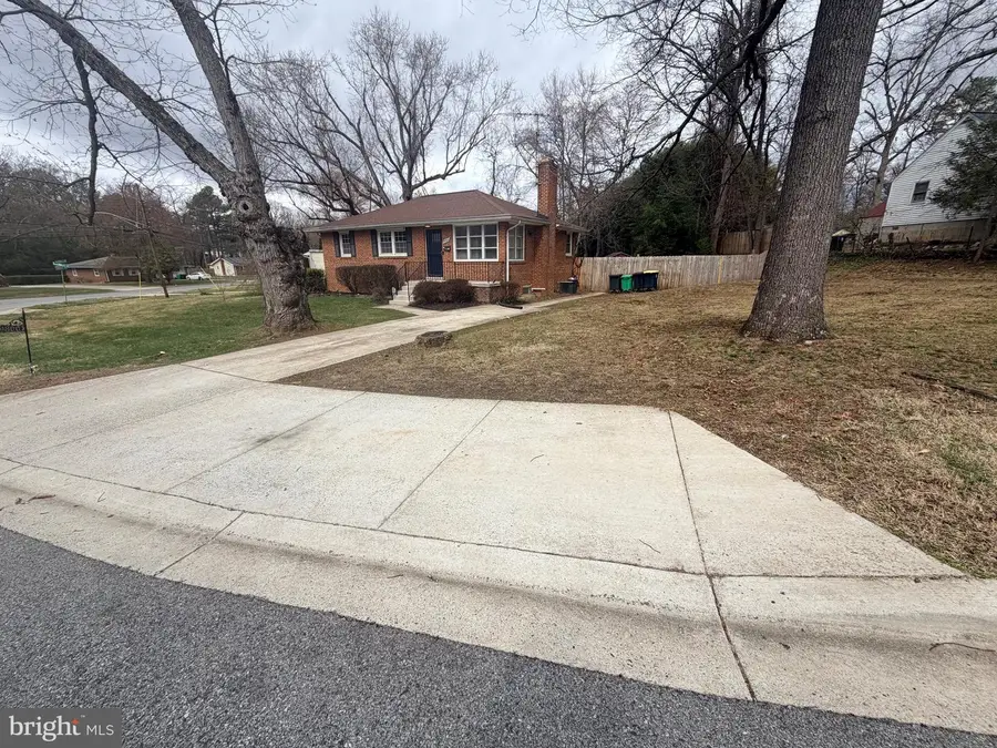 9300 Worrell Ave, Lanham, MD 20706 - #3