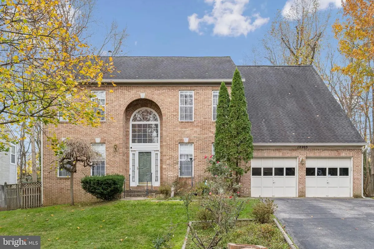 12205 Quick Fox Ln, Bowie, MD 20720 - Image #1