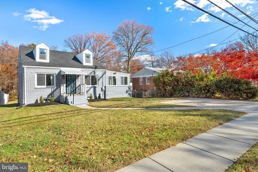 1510 Brooke Rd, Capitol Heights, MD 20743 - Image #2