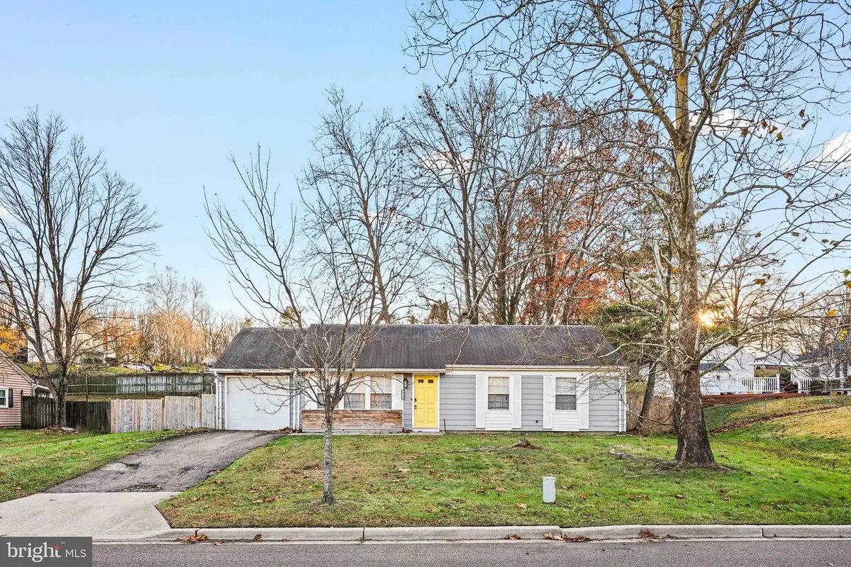 10209 New Orchard Dr, Upper Marlboro, MD 20774 - Image #1