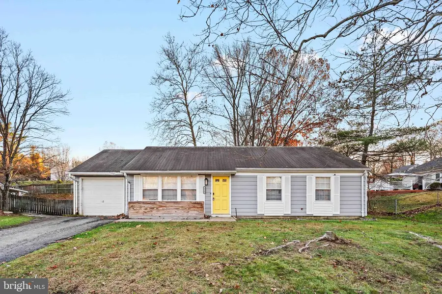 10209 New Orchard Dr, Upper Marlboro, MD 20774 - Image #2