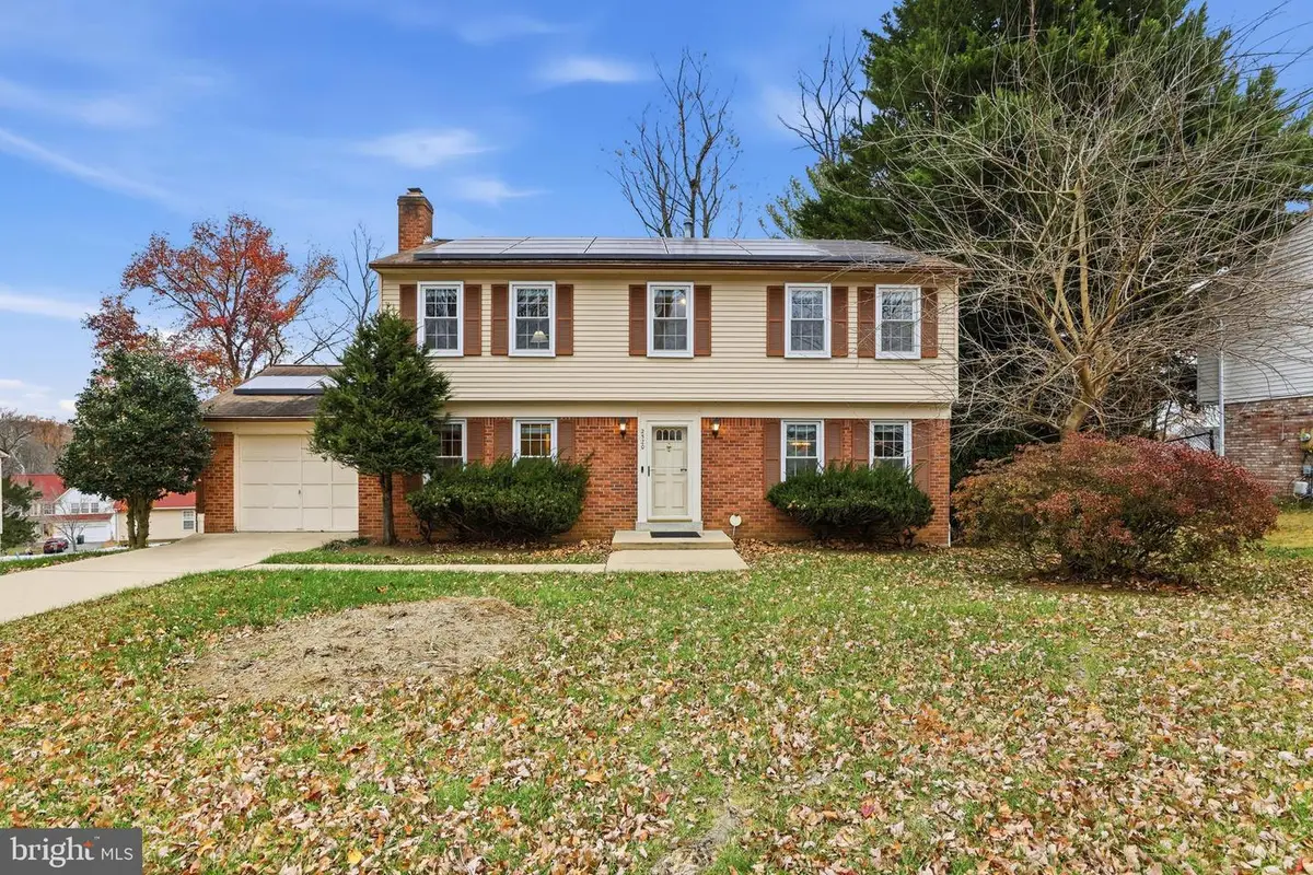 2520 Bellefield Ct, Fort Washington, MD 20744 - #1