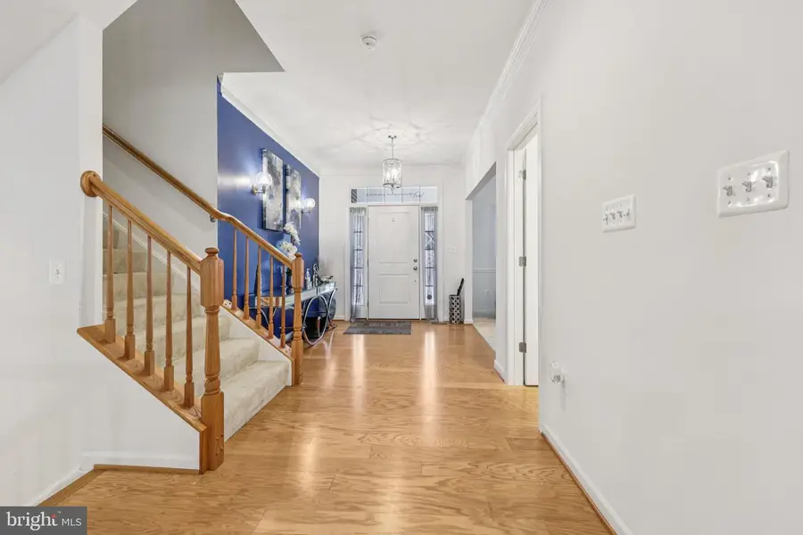 12502 Monterey Park Ct #5, Brandywine, MD 20613 - Image #3