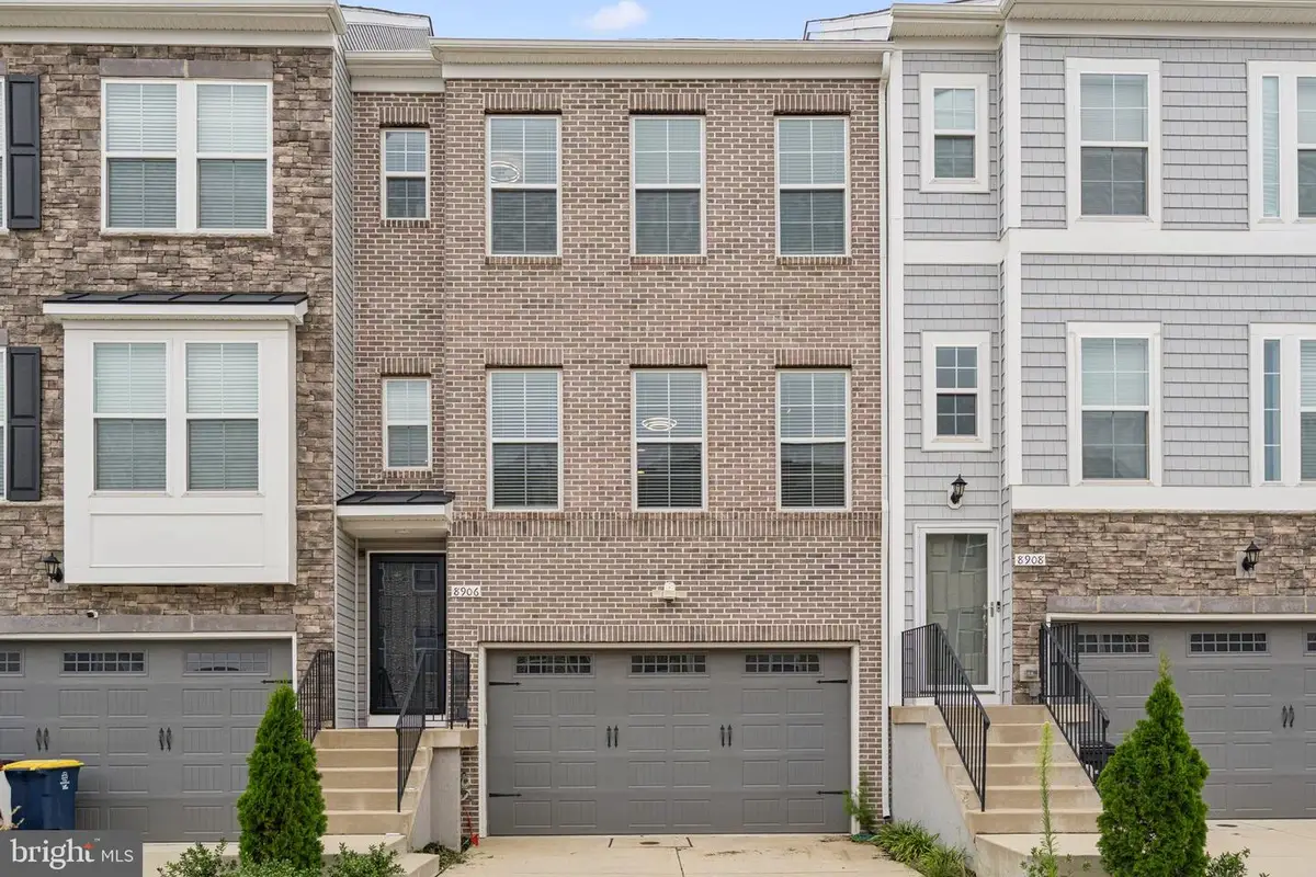 8906 Beckett St, Upper Marlboro, MD 20774 - Image #1