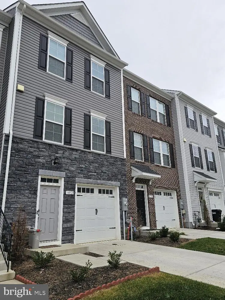 1012 Flester Ln, Laurel, MD 20707 - #3