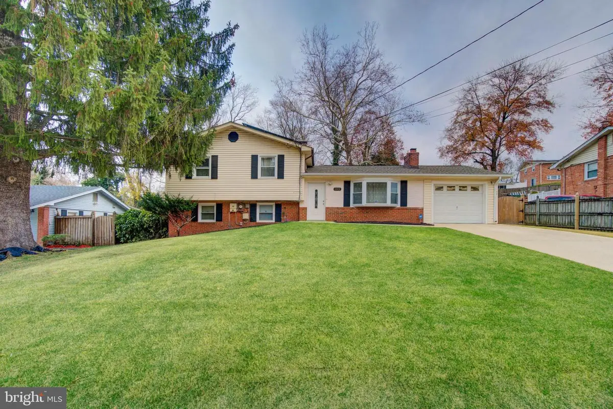 6602 Temple Hill Rd, Temple Hills, MD 20748 - Image #1