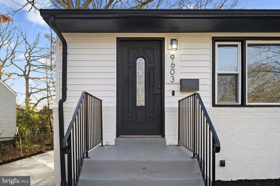 9603 Woodland Ave, Lanham, MD 20706 - Image #3